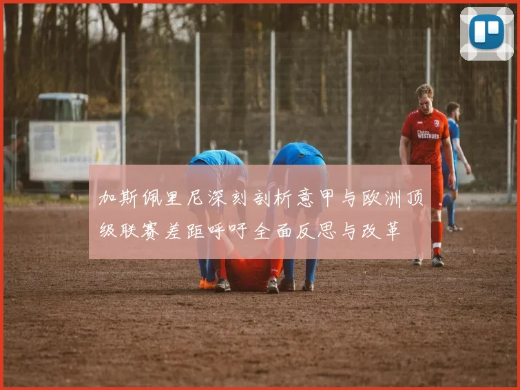 加斯佩里尼深刻剖析意甲与欧洲顶级联赛差距呼吁全面反思与改革