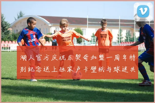 湖人官方庆祝东契奇加盟一周年特别纪念送上独家卢卡壁纸与球迷共享快乐时光