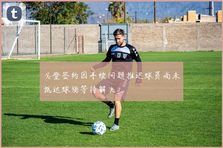 戈登签约因手续问题推迟球员尚未抵达球场等待解决
