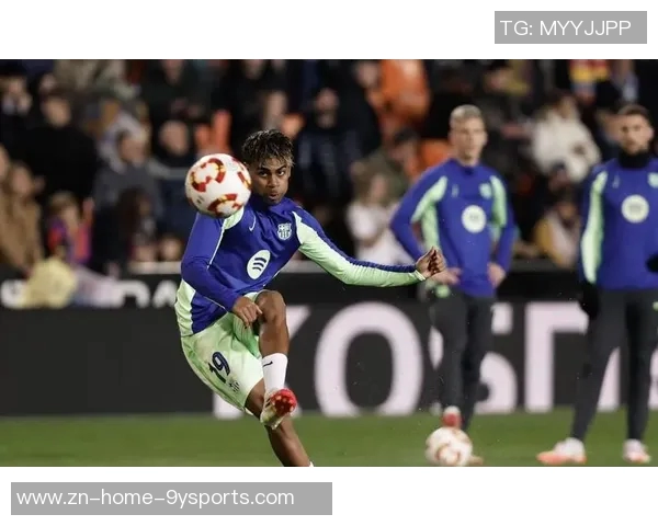 阿斯媒体分析亚马尔状态起伏或将影响其国家队入选机会 阿斯媒体分析亚马尔状态起伏或将影响其国家队入选机会