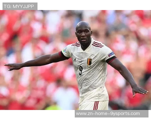 卢卡库身价暴跌至1500万欧曾两度突破1亿的传奇前锋经历解析 卢卡库身价暴跌至1500万欧曾两度突破1亿的传奇前锋经历解析