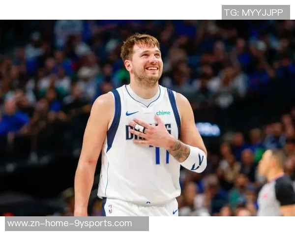 东契奇谈明天对阵独行侠感受称开启新篇章仍对旧主心存特别情感 东契奇谈明天对阵独行侠感受称开启新篇章仍对旧主心存特别情感