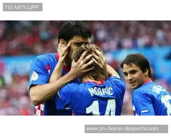 安布罗西尼赞莫德里奇正能量如马尔蒂尼般激励队友 安布罗西尼赞莫德里奇正能量如马尔蒂尼般激励队友