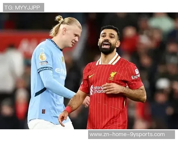 英超金靴赔率更新哈兰德领跑约克雷斯紧随其后 英超金靴赔率更新哈兰德领跑约克雷斯紧随其后