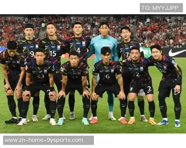 韩国队明星阵容解析孙兴慜金玟哉李在城李刚仁号码背后的故事 韩国队明星阵容解析孙兴慜金玟哉李在城李刚仁号码背后的故事