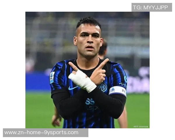 劳塔罗身价下滑至8500万原因分析年龄与市场偏好影响前锋价值 劳塔罗身价下滑至8500万原因分析年龄与市场偏好影响前锋价值