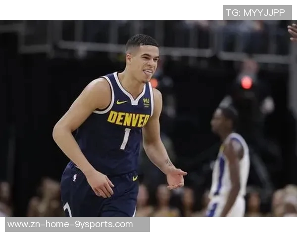 小波特半场表现亮眼得分11分但失误频频影响整体发挥 小波特半场表现亮眼得分11分但失误频频影响整体发挥