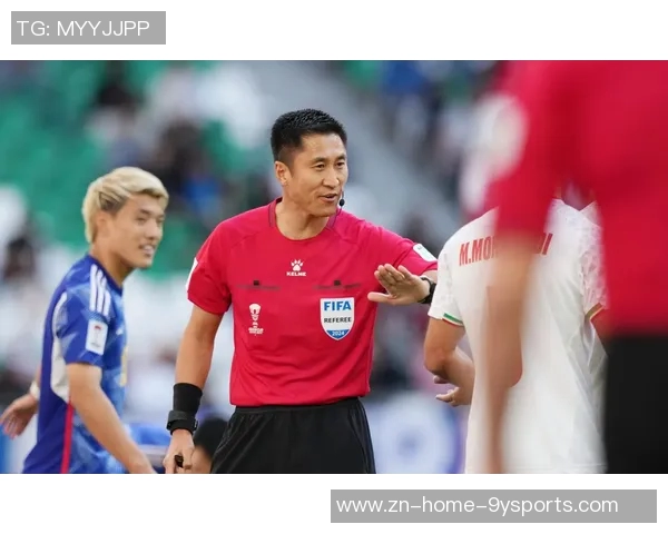 七名中国足协裁判入选2026年女子亚洲杯创历史新高彰显裁判实力 七名中国足协裁判入选2026年女子亚洲杯创历史新高彰显裁判实力