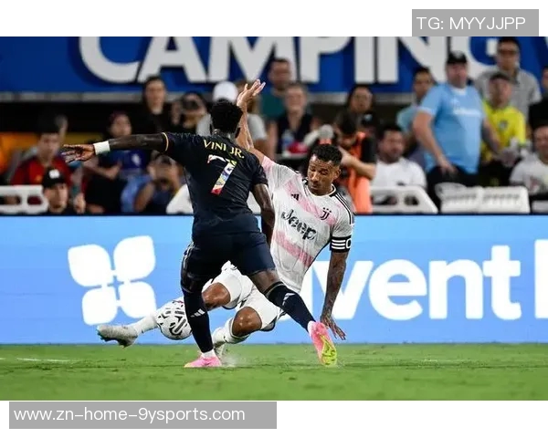 姆巴佩谈与维尼修斯的友谊与共同目标助力皇马夺冠 姆巴佩谈与维尼修斯的友谊与共同目标助力皇马夺冠