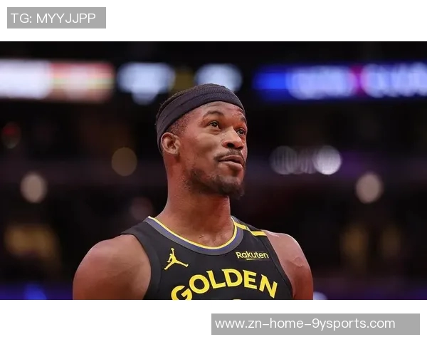 巴特勒称勇士具备长期强势潜力老将引领年轻人成长至关重要 巴特勒称勇士具备长期强势潜力老将引领年轻人成长至关重要