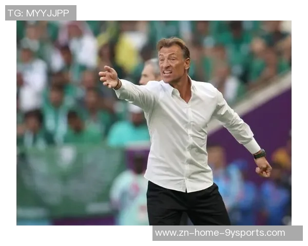 沙特主帅勒纳尔:生涯关键战役主场平局即可晋级世界杯 沙特主帅勒纳尔:生涯关键战役主场平局即可晋级世界杯