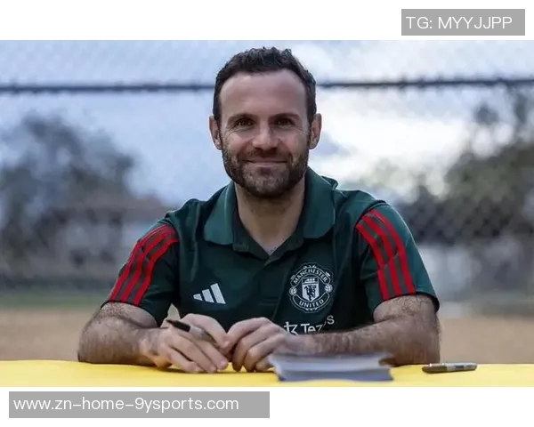 B费展望未来：马塔倾向体育总监角色我更希望成为教练