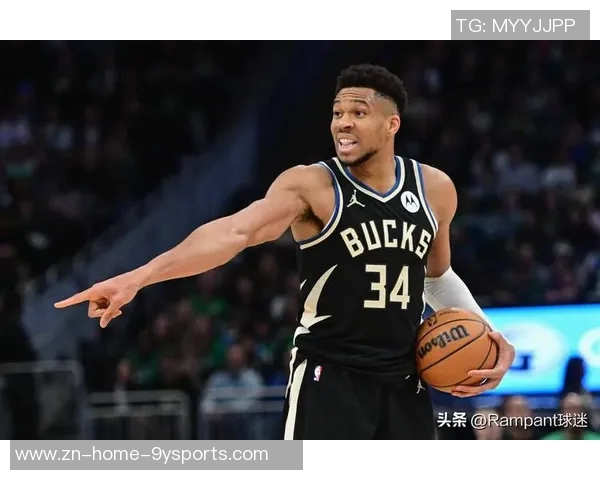 字母哥离队传闻再度升温球迷热议他何时会告别雄鹿 字母哥离队传闻再度升温球迷热议他何时会告别雄鹿