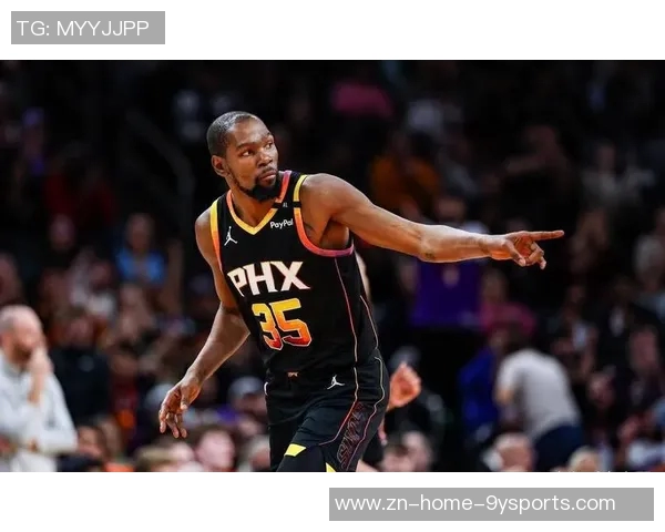 杜兰特赞火箭队青春气息与雷霆相似展现无限潜力