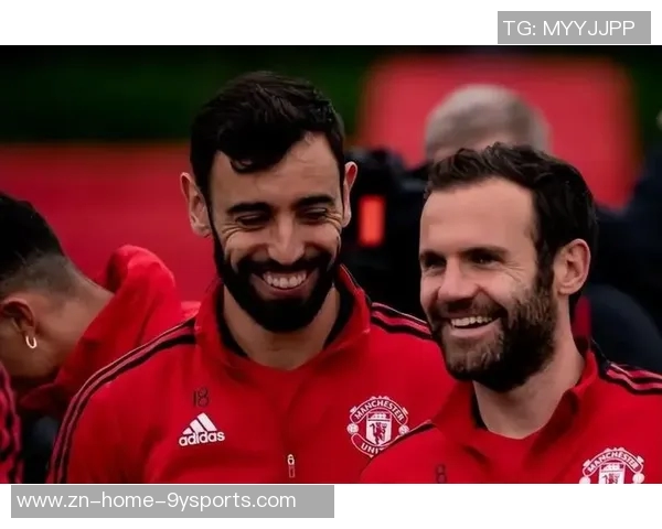 B费展望未来:马塔倾向体育总监角色我更希望成为教练 B费展望未来:马塔倾向体育总监角色我更希望成为教练