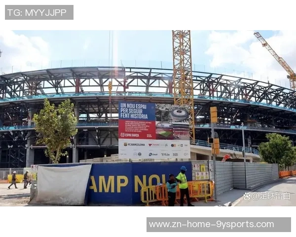 巴萨重返新诺坎普计划再度延迟因交通隐患未解决 巴萨重返新诺坎普计划再度延迟因交通隐患未解决