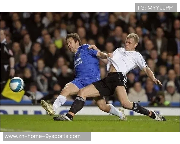 乔科尔重返斯坦福桥传奇赛与老友们共叙往昔情怀欢乐满满 乔科尔重返斯坦福桥传奇赛与老友们共叙往昔情怀欢乐满满