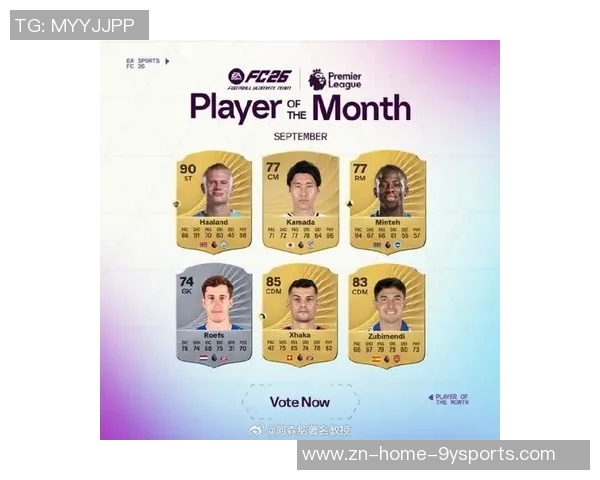 近五年英超最佳引援评选结果出炉哈兰德毫无悬念夺冠B费紧随其后 近五年英超最佳引援评选结果出炉哈兰德毫无悬念夺冠B费紧随其后