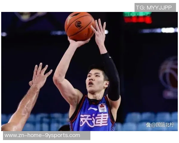 祝福天津男篮球员林庭谦26岁生日快乐愿你在未来的赛场上更加辉煌