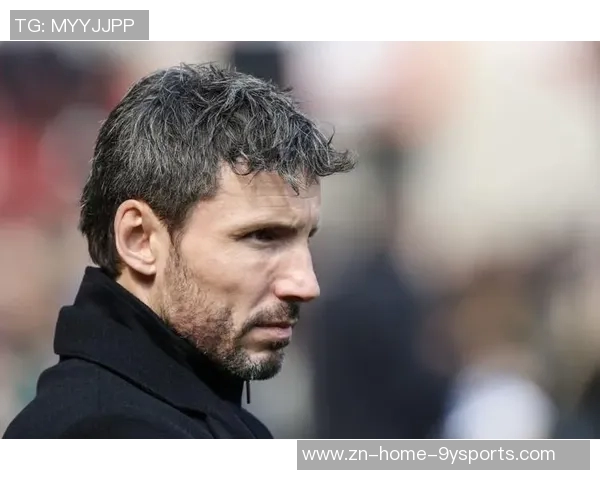 范博梅尔有意执教格拉斯哥流浪者今夏曾进行接洽