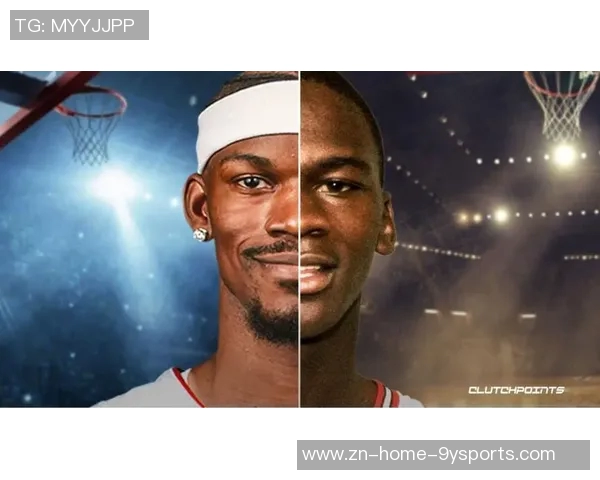 巴特勒与文班亚马交锋全胜记录揭示NBA对决中的相生相克关系 巴特勒与文班亚马交锋全胜记录揭示NBA对决中的相生相克关系