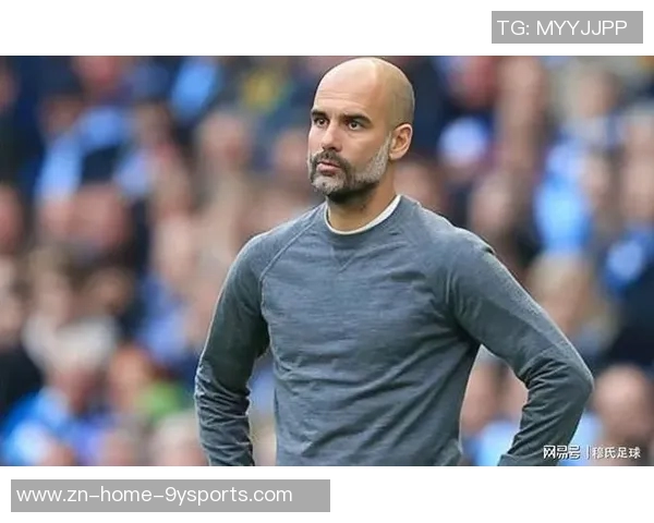 瓜迪奥拉与多特交锋13次保持不败唯独输给克洛普的3场比赛