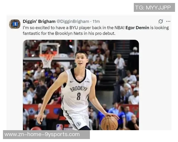 新秀杰明表现抢眼半场6中3贡献8分3板5助1断展现潜力 新秀杰明表现抢眼半场6中3贡献8分3板5助1断展现潜力