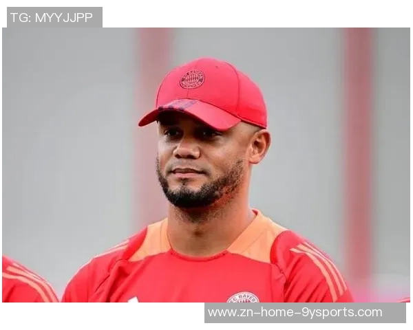 萨默尔称孔帕尼沉着如老者期待维尔茨重拾巅峰状态