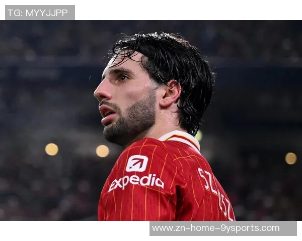 利物浦积极推动赫拉芬贝赫与索博斯洛伊续约事宜