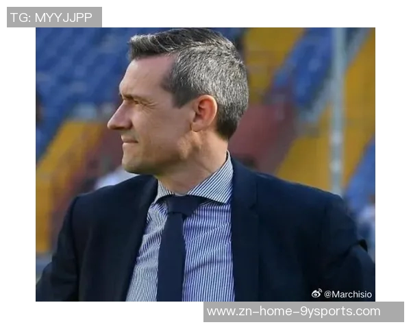 奥托利尼与热那亚解约在即或将加盟尤文担任体育总监 奥托利尼与热那亚解约在即或将加盟尤文担任体育总监