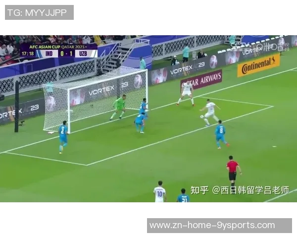 日媒分析印度足球困境:人口众多却难以晋级亚洲杯的原因探讨 日媒分析印度足球困境:人口众多却难以晋级亚洲杯的原因探讨