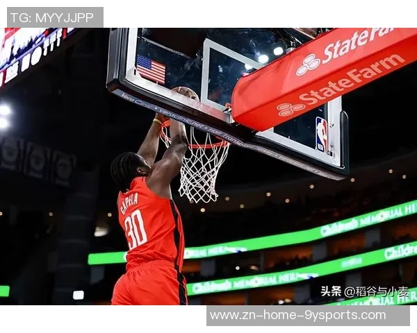 霍里:多特若夺双冠应离队签大合同我在火箭也曾如此选择 霍里:多特若夺双冠应离队签大合同我在火箭也曾如此选择