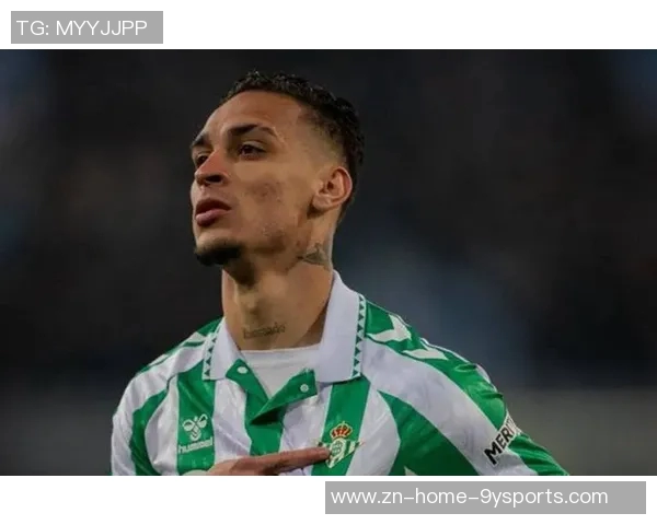 安东尼贝蒂斯首秀后禁区外进球6个五大联赛仅次于姆巴佩 安东尼贝蒂斯首秀后禁区外进球6个五大联赛仅次于姆巴佩