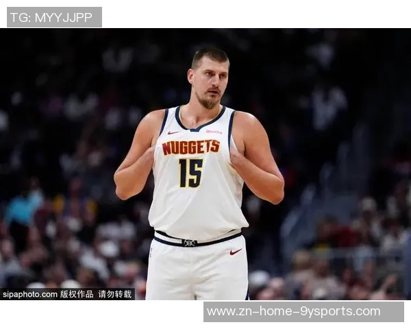 约维奇谈热火团队氛围强调相互鼓励共克难关