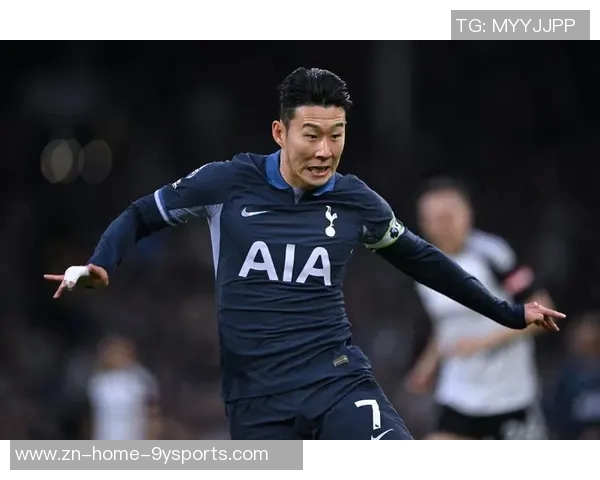 孙兴慜期待重返热刺球场向球迷正式告别的感人时刻