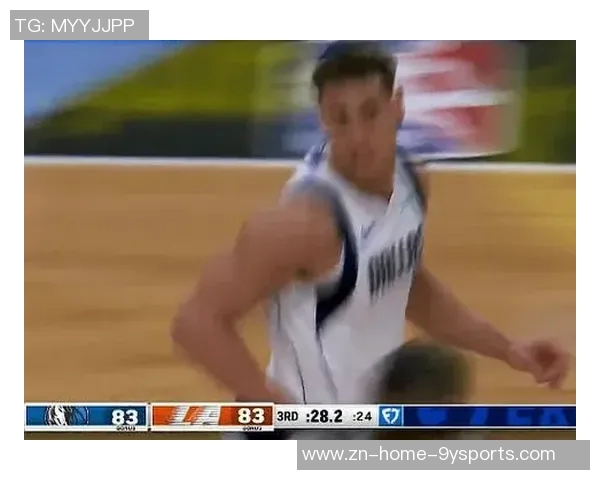 德怀特鲍威尔缺阵独行侠战绩惨淡反之回归战斗力十足